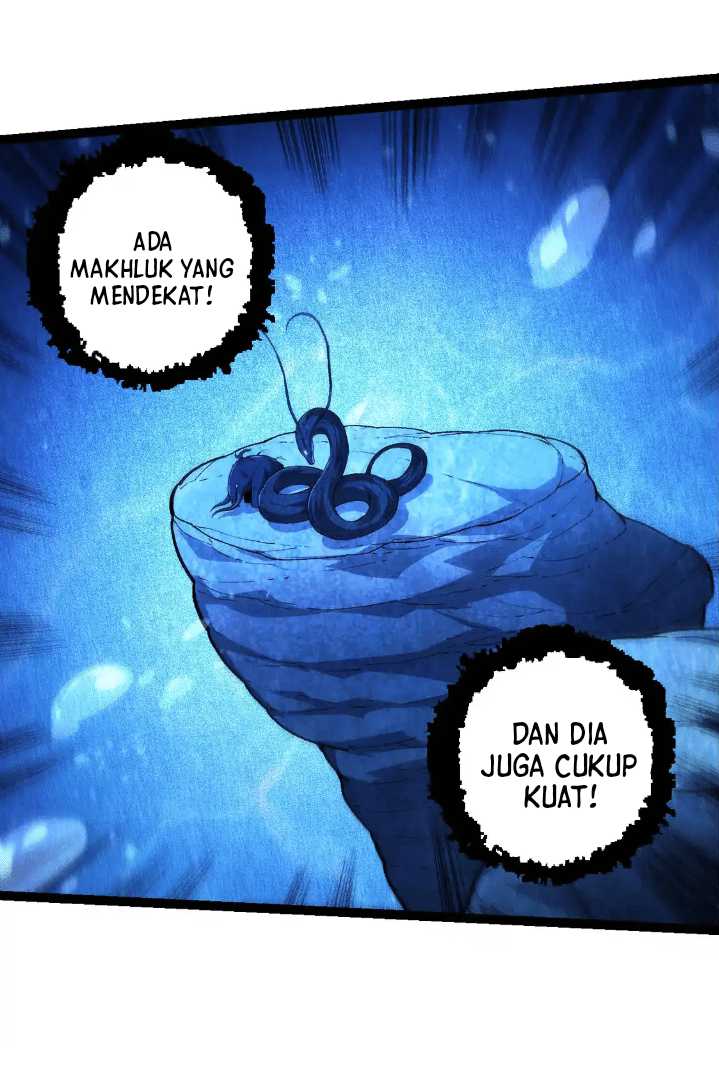 Evolution Begins With A Big Tree Chapter 195 Gambar 26