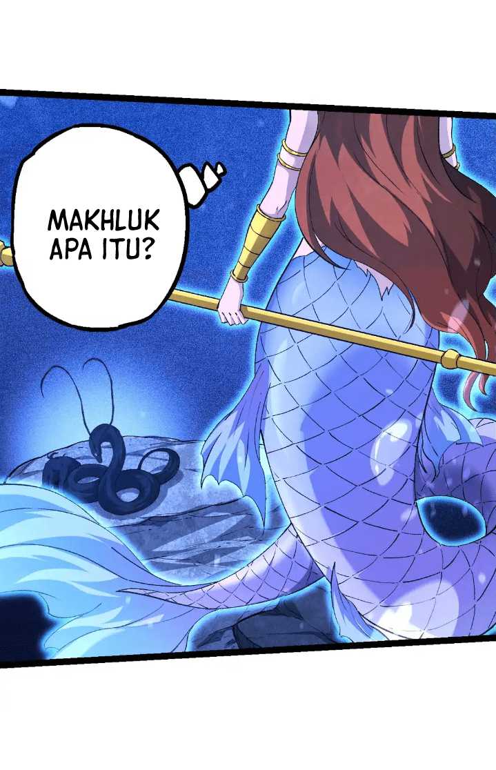 Evolution Begins With A Big Tree Chapter 195 Gambar 29