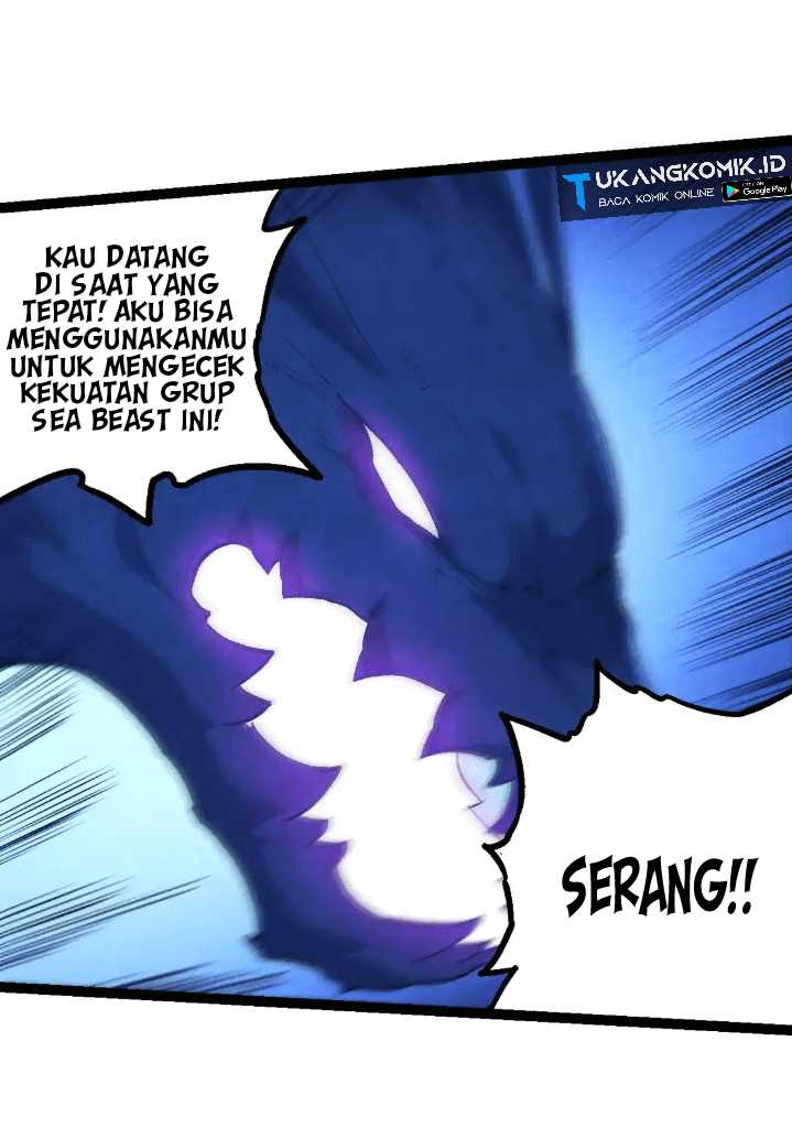 Evolution Begins With A Big Tree Chapter 195 Gambar 30