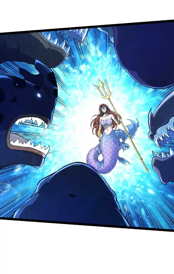 Evolution Begins With A Big Tree Chapter 195 Gambar 31