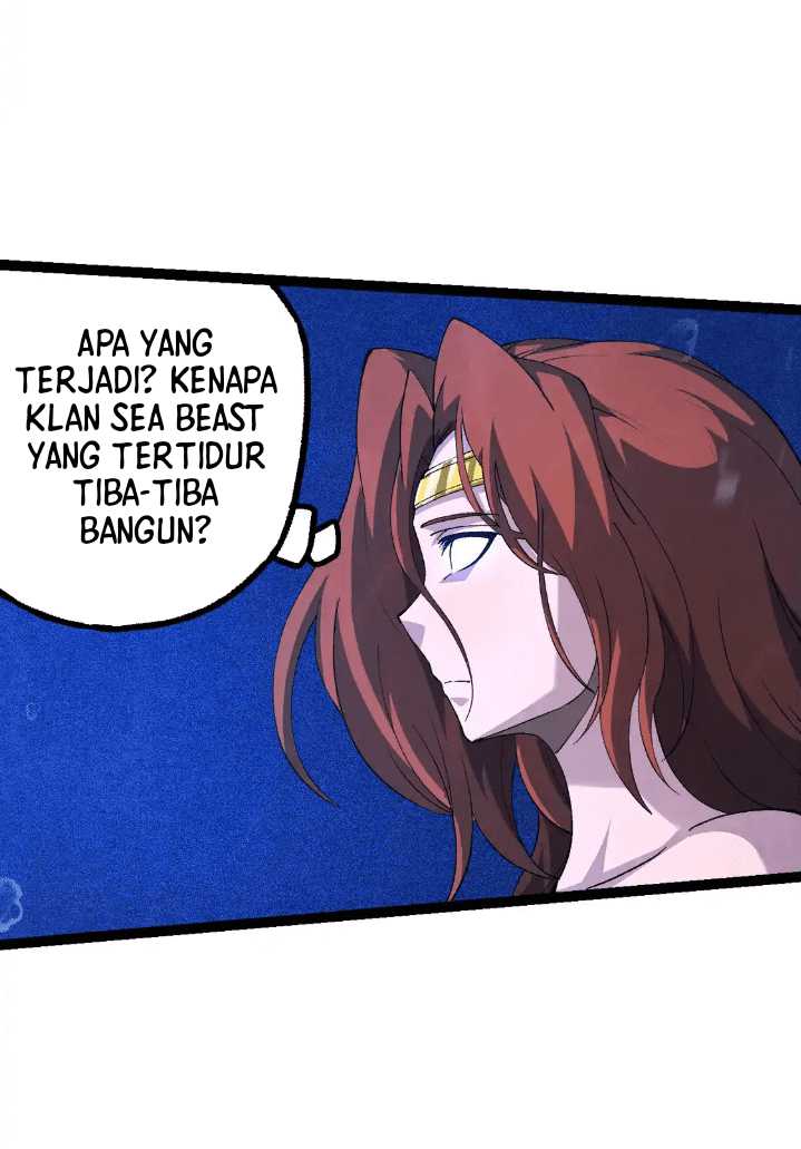 Evolution Begins With A Big Tree Chapter 195 Gambar 23