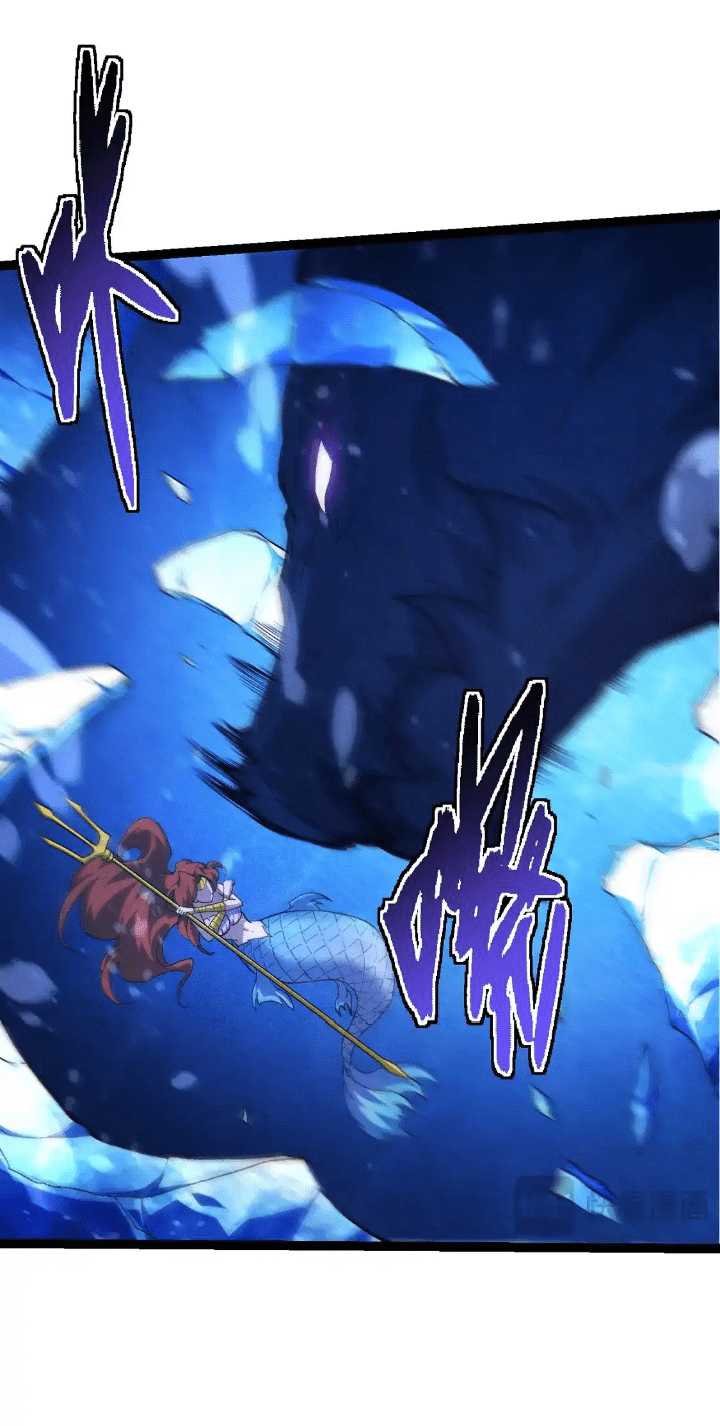 Evolution Begins With A Big Tree Chapter 195 Gambar 37