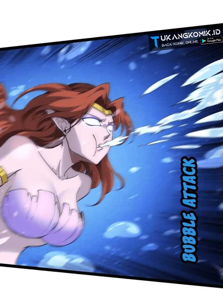 Evolution Begins With A Big Tree Chapter 195 Gambar 38