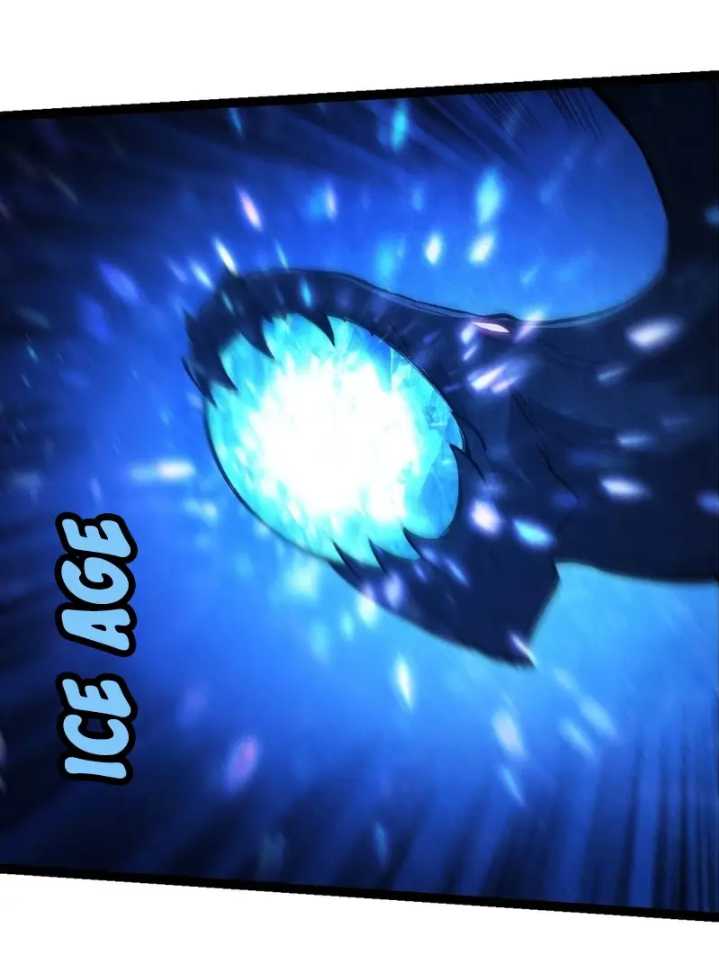 Evolution Begins With A Big Tree Chapter 195 Gambar 42