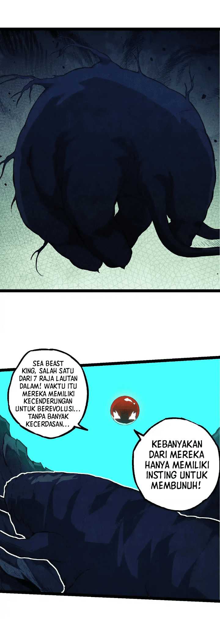 Evolution Begins With A Big Tree Chapter 195 Gambar 3