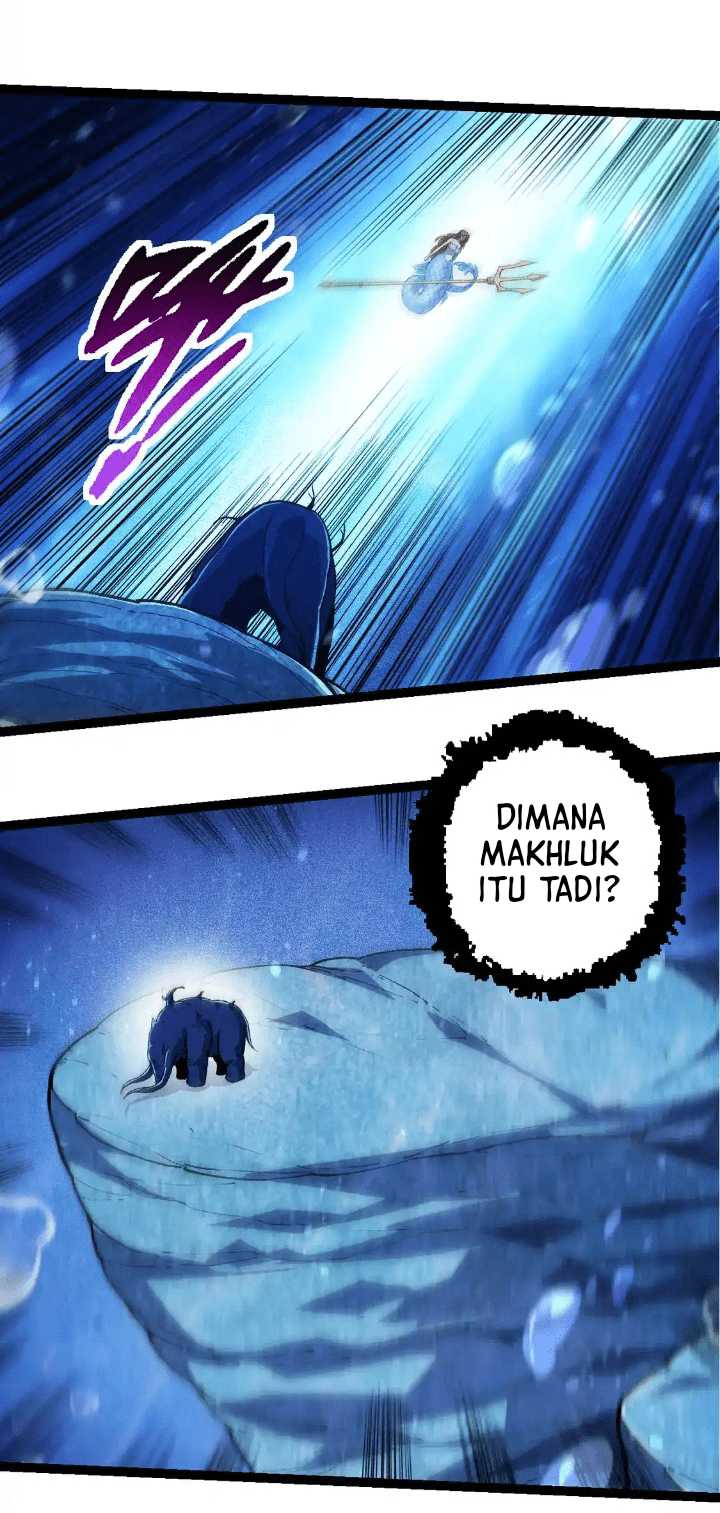 Evolution Begins With A Big Tree Chapter 195 Gambar 33