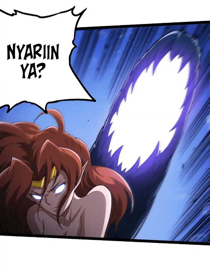 Evolution Begins With A Big Tree Chapter 195 Gambar 34