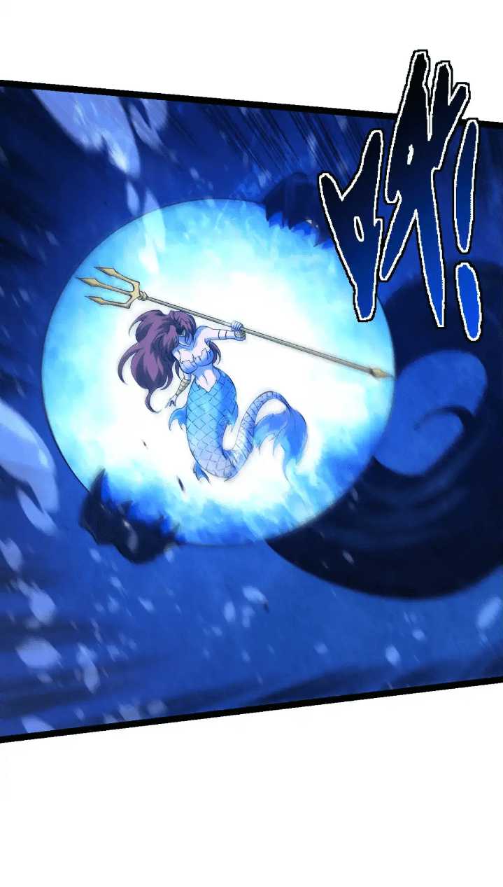 Evolution Begins With A Big Tree Chapter 195 Gambar 35