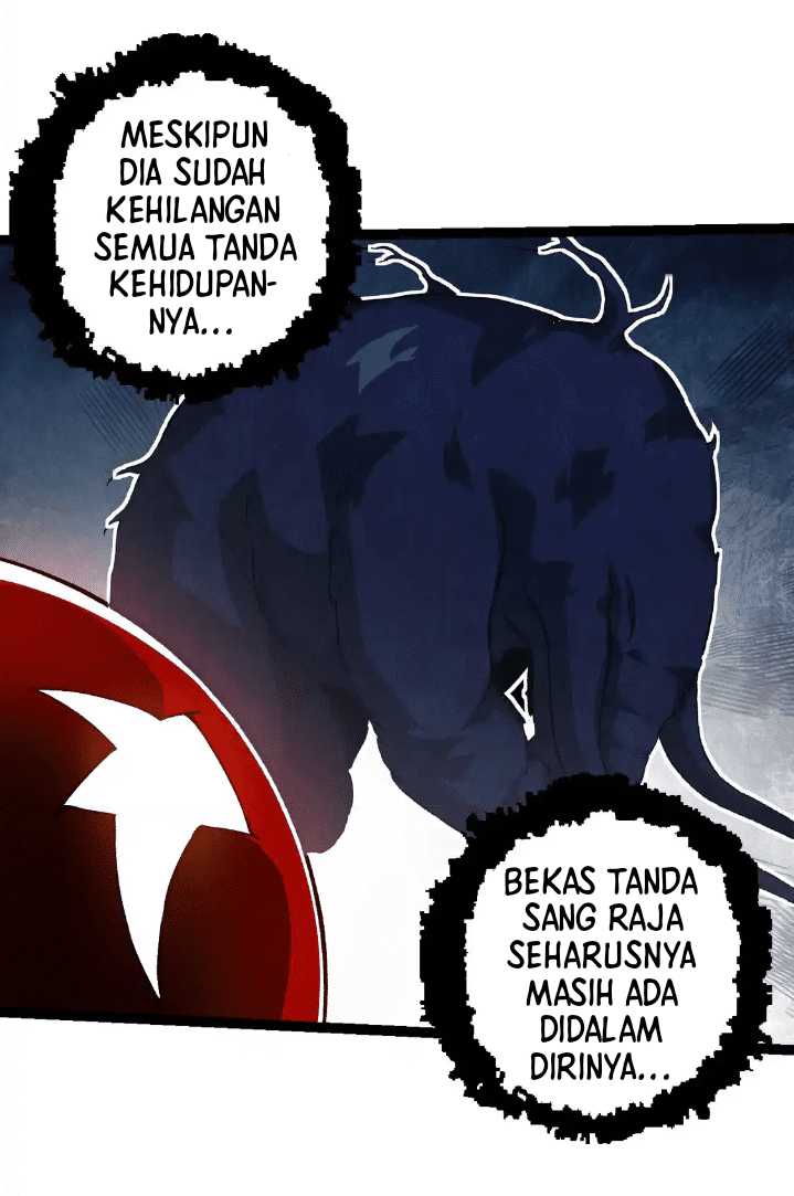 Evolution Begins With A Big Tree Chapter 195 Gambar 4