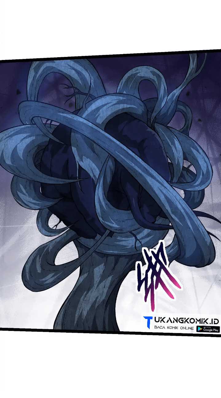 Evolution Begins With A Big Tree Chapter 195 Gambar 6