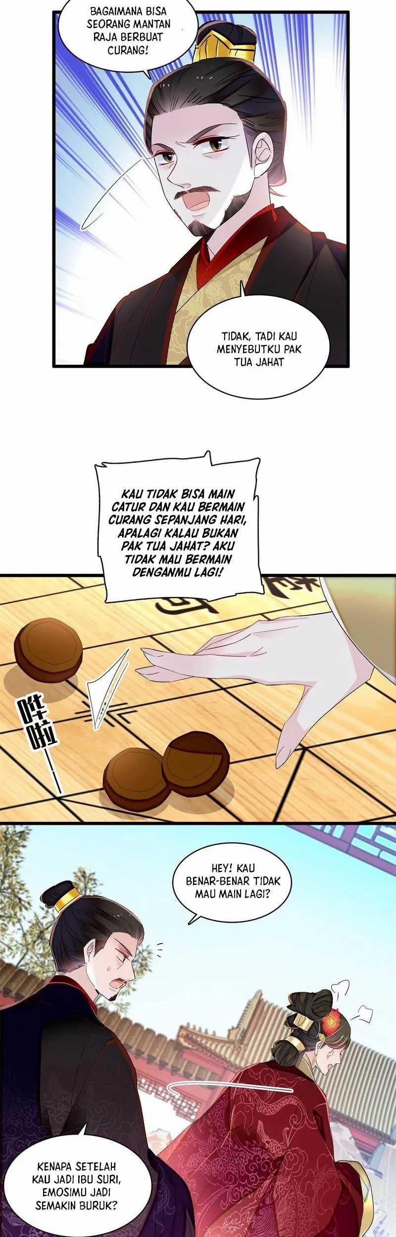 Sijin Chapter 386 Gambar 19