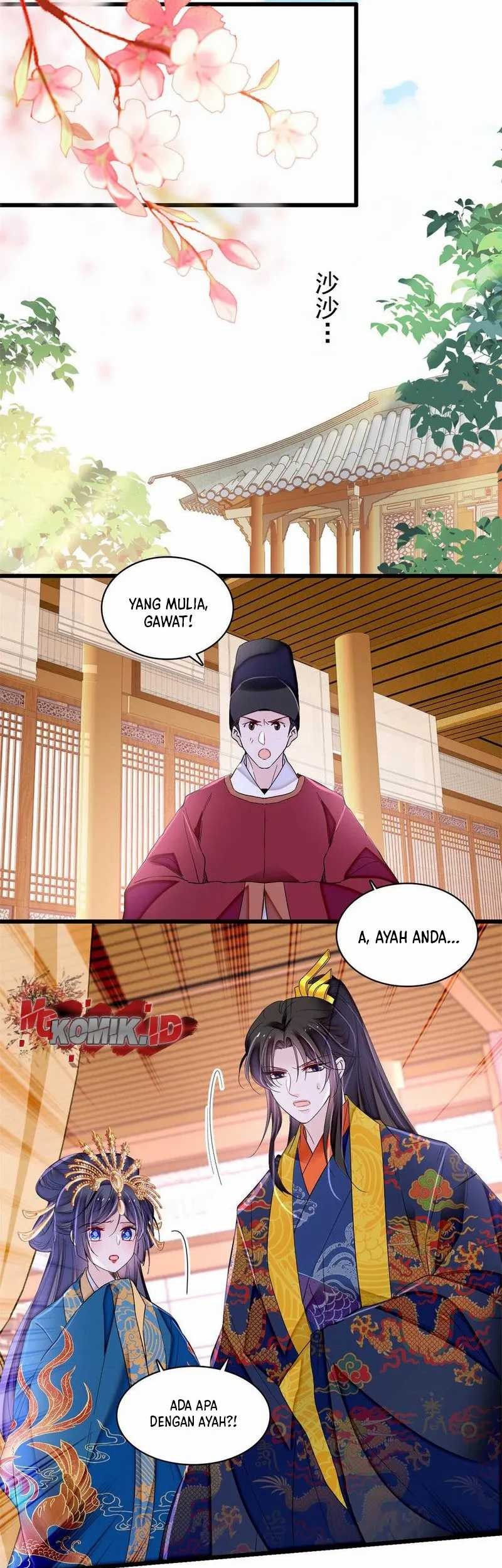 Sijin Chapter 386 Gambar 23