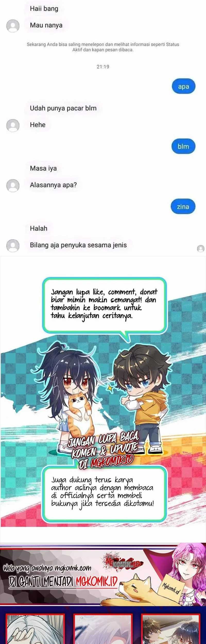 Sijin Chapter 386 Gambar 25