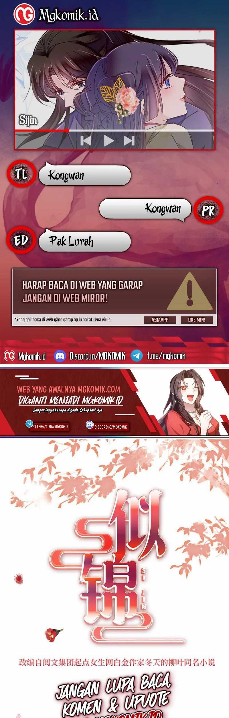 Komik Sijin Chapter 386 gambar nomor 1