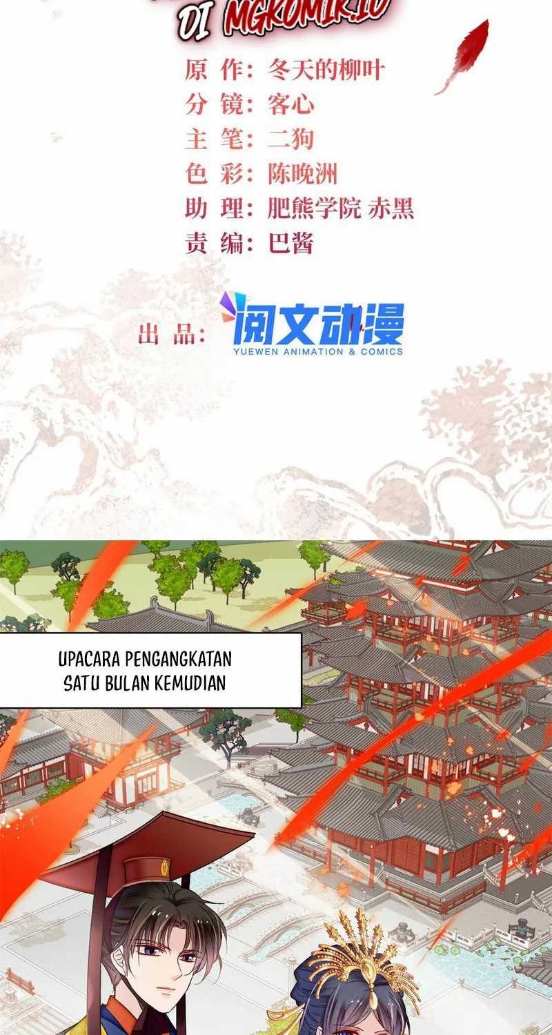 Manhua Sijin Chapter 386 gambar nomor 2