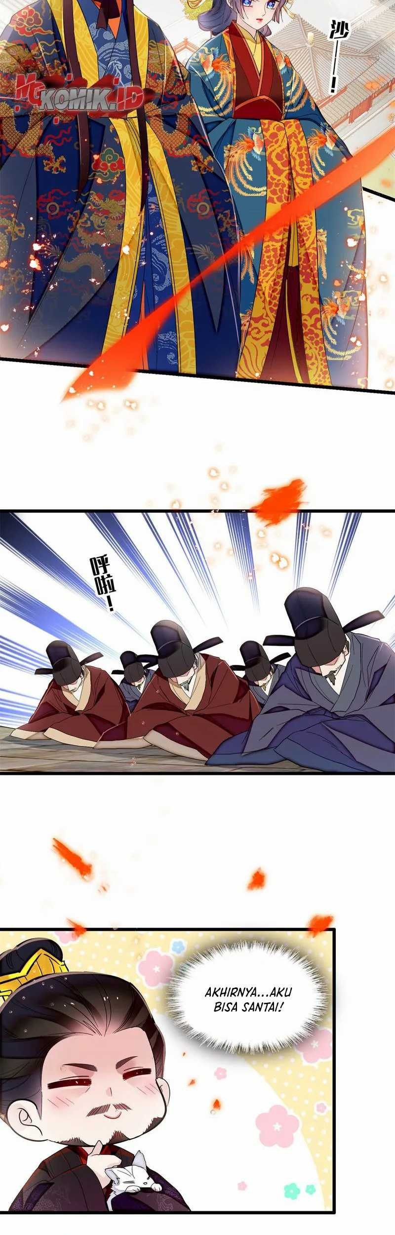 Sijin Chapter 386 Gambar 3