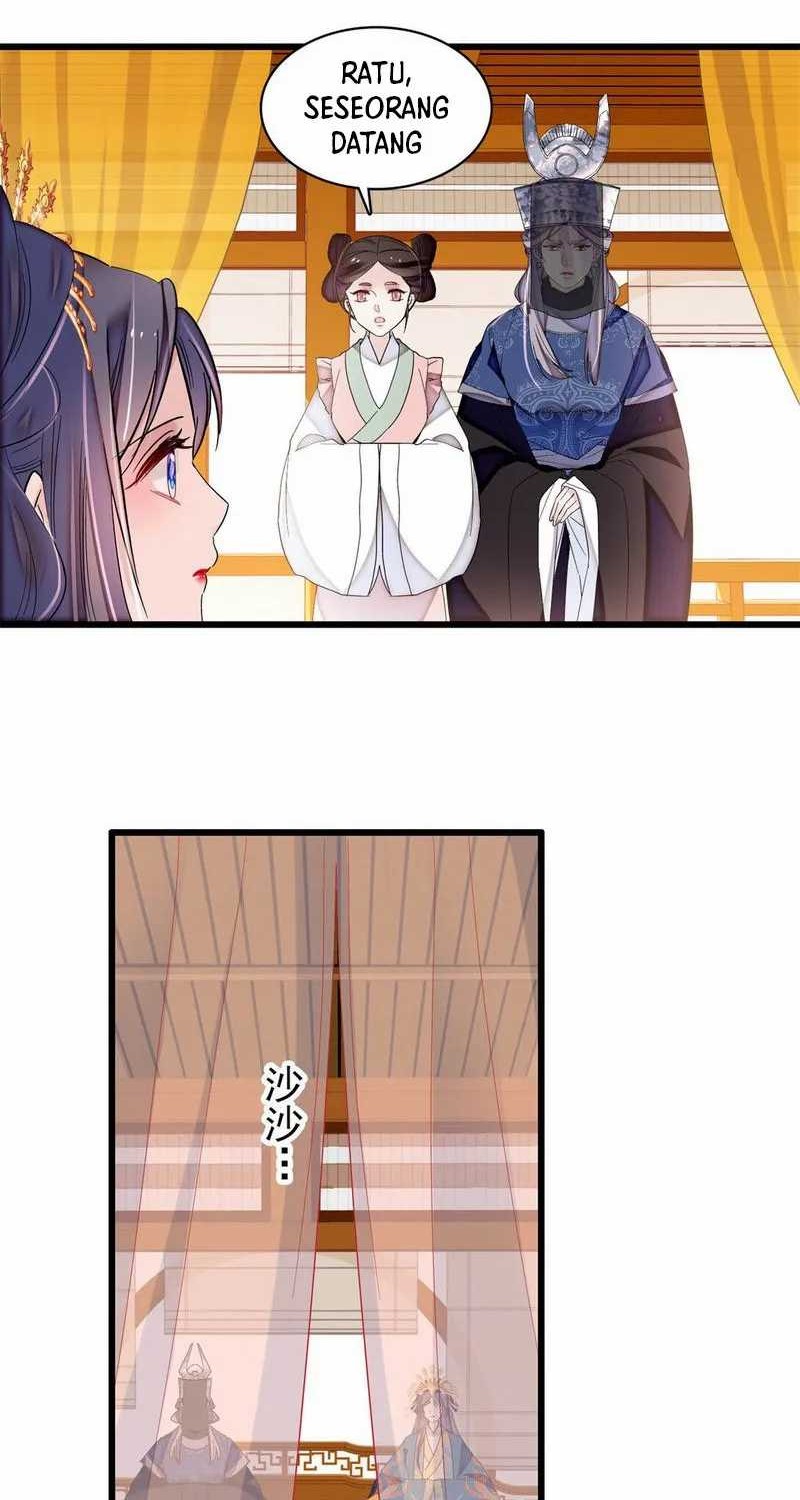 Sijin Chapter 386 Gambar 6