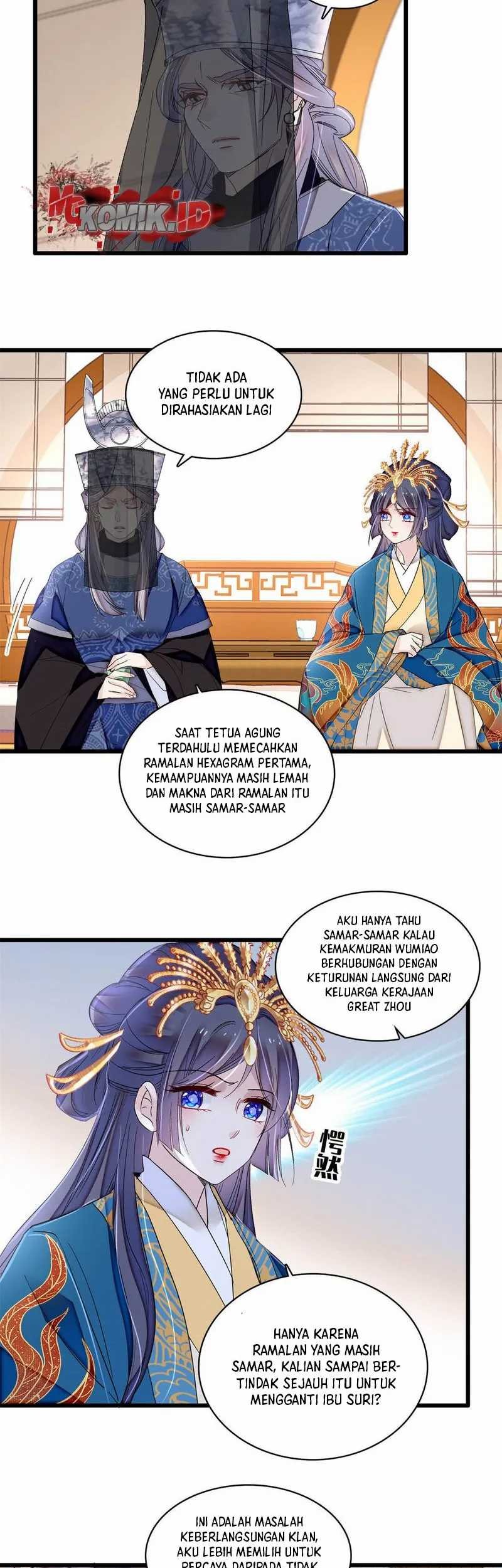 Sijin Chapter 386 Gambar 9