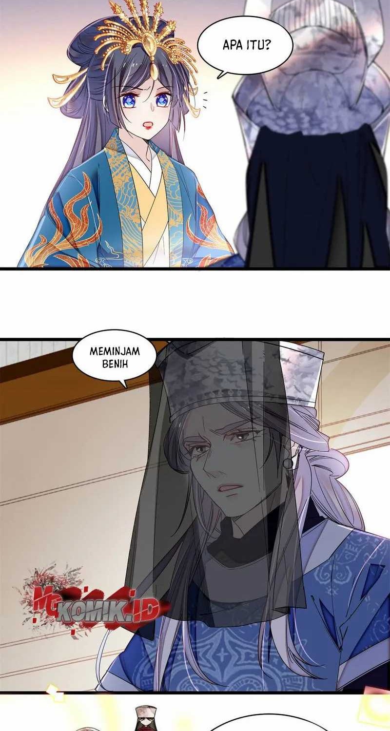 Sijin Chapter 386 Gambar 12