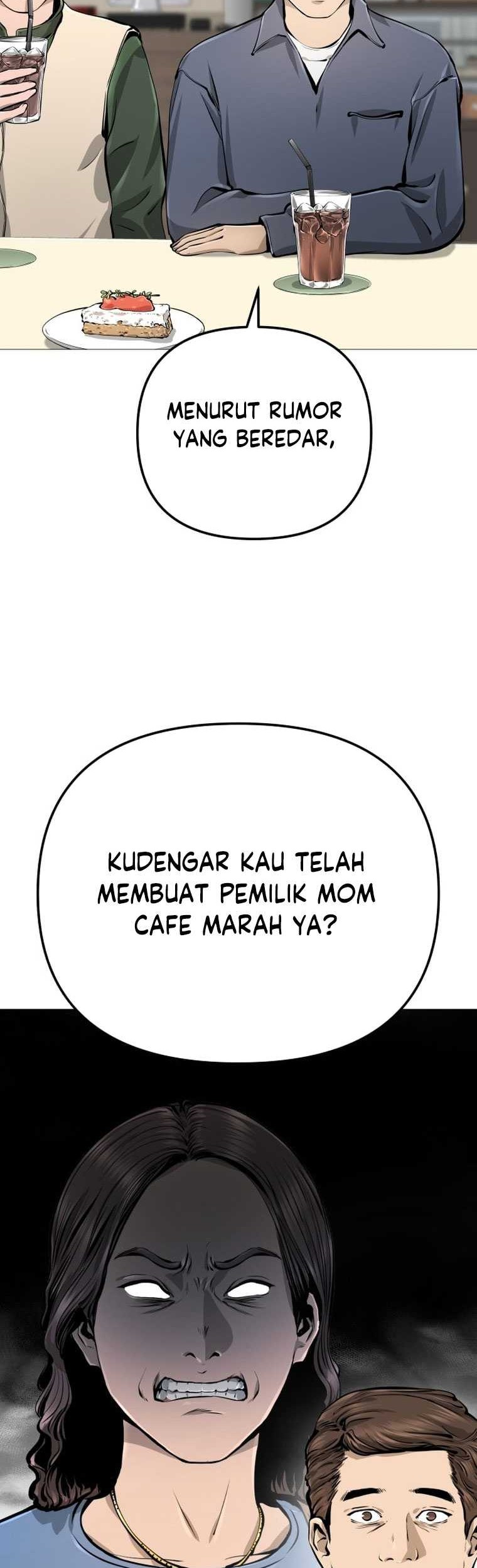 Famous Restaurant Chapter 15 Gambar 43