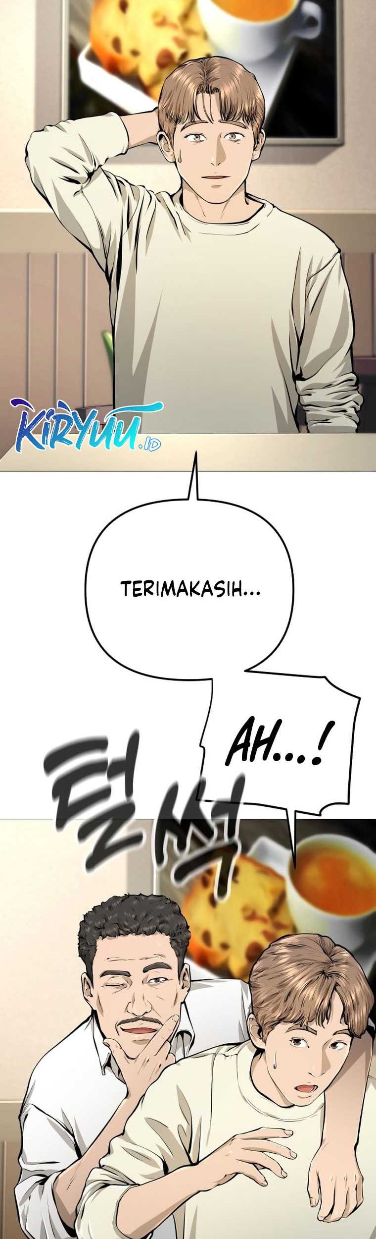 Famous Restaurant Chapter 15 Gambar 46