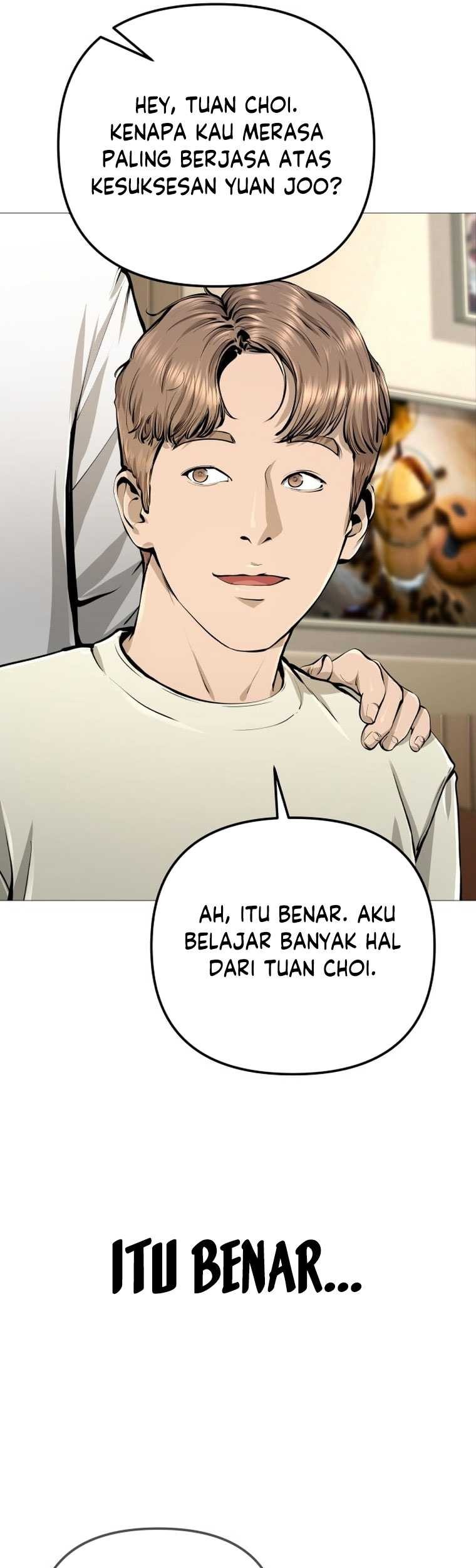 Famous Restaurant Chapter 15 Gambar 48