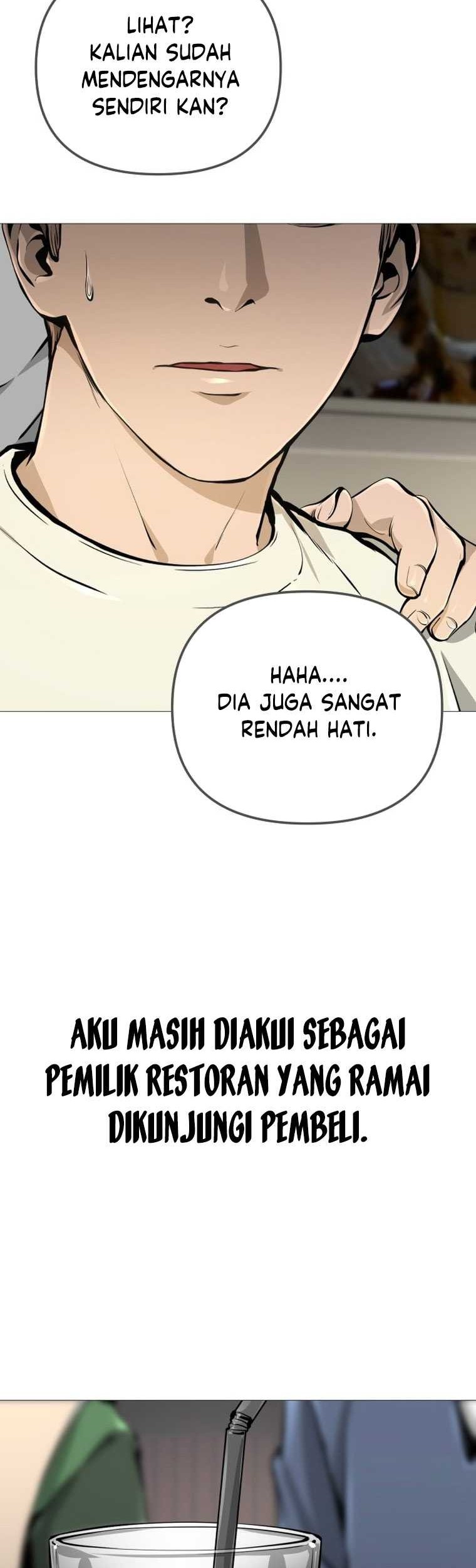 Famous Restaurant Chapter 15 Gambar 49