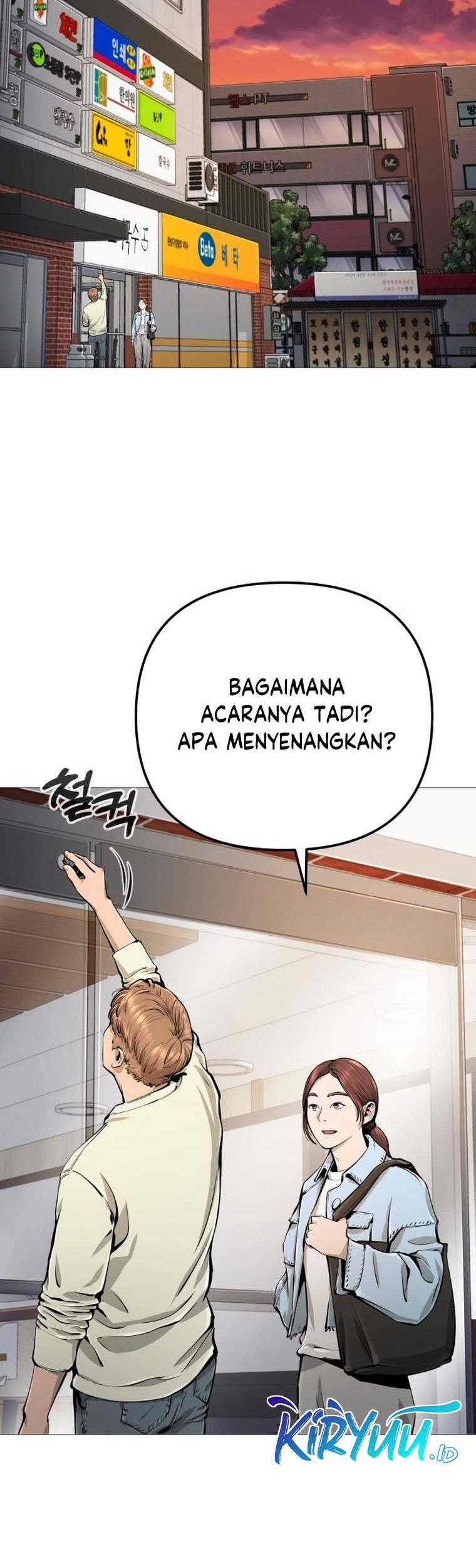 Famous Restaurant Chapter 15 Gambar 52