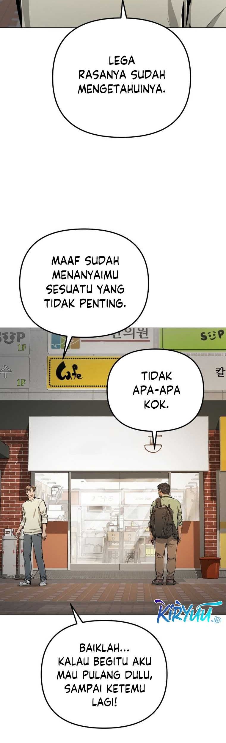 Famous Restaurant Chapter 15 Gambar 25