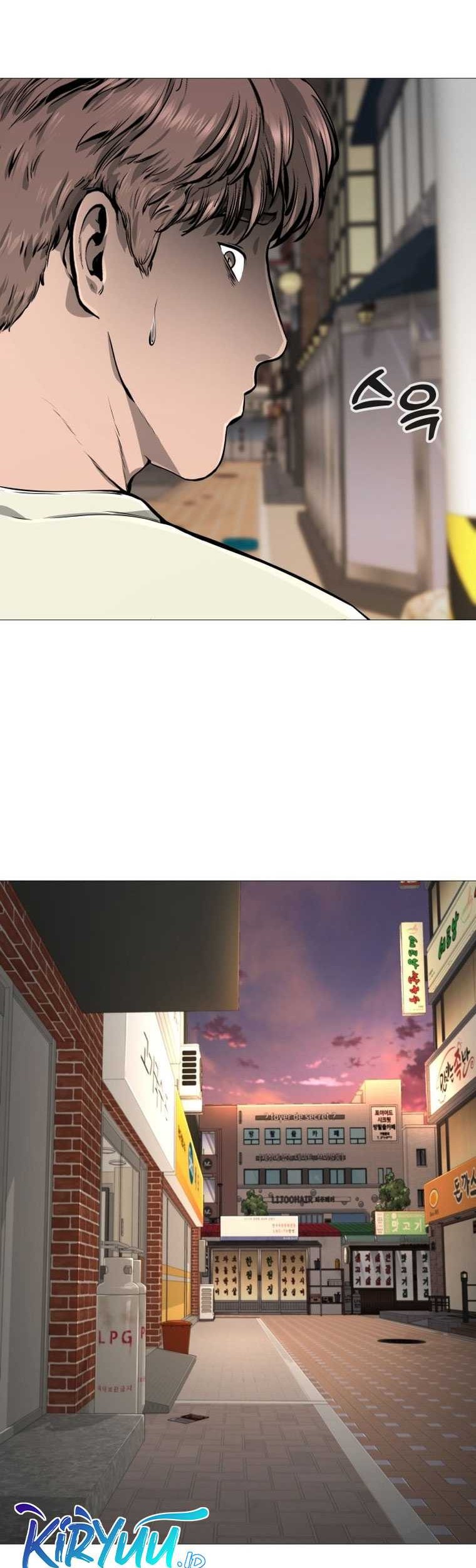 Famous Restaurant Chapter 15 Gambar 28