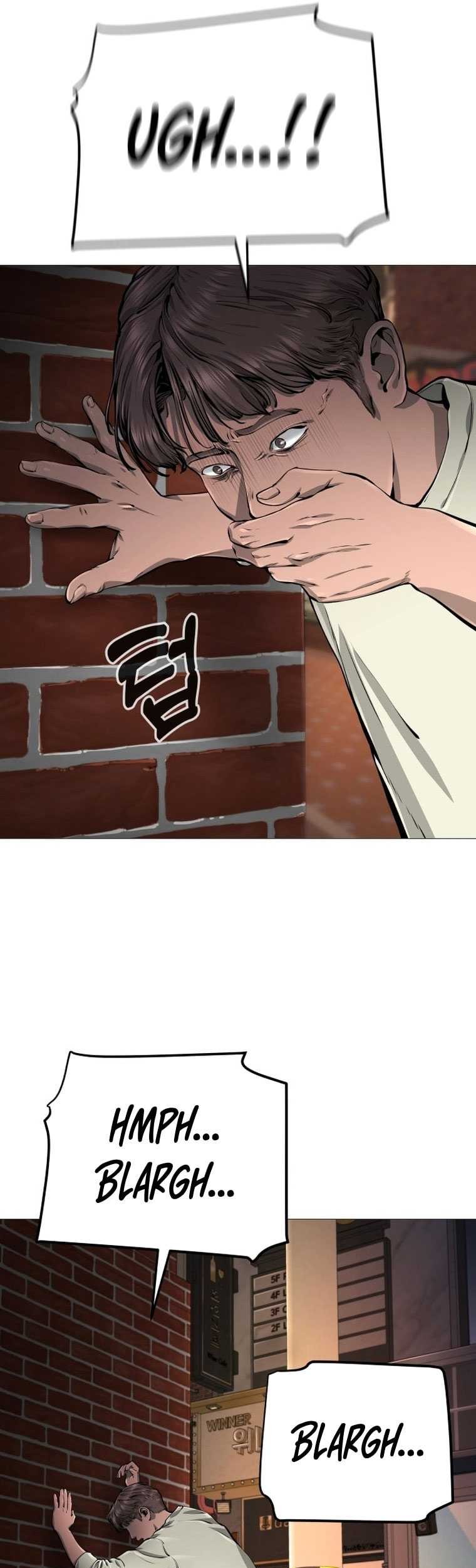 Famous Restaurant Chapter 15 Gambar 30