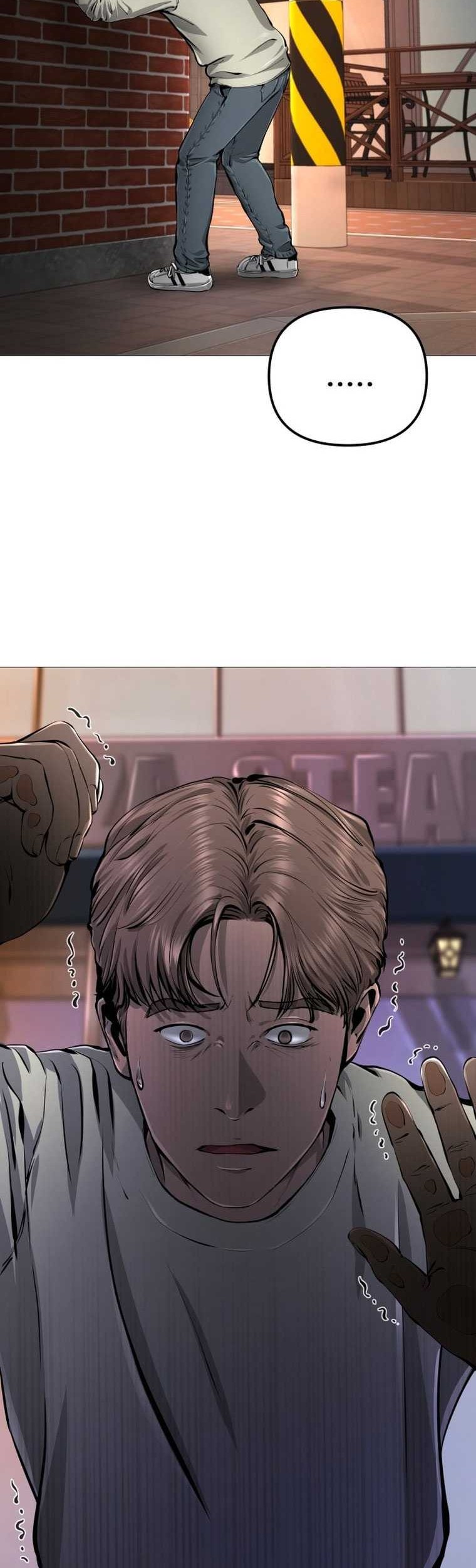 Famous Restaurant Chapter 15 Gambar 31