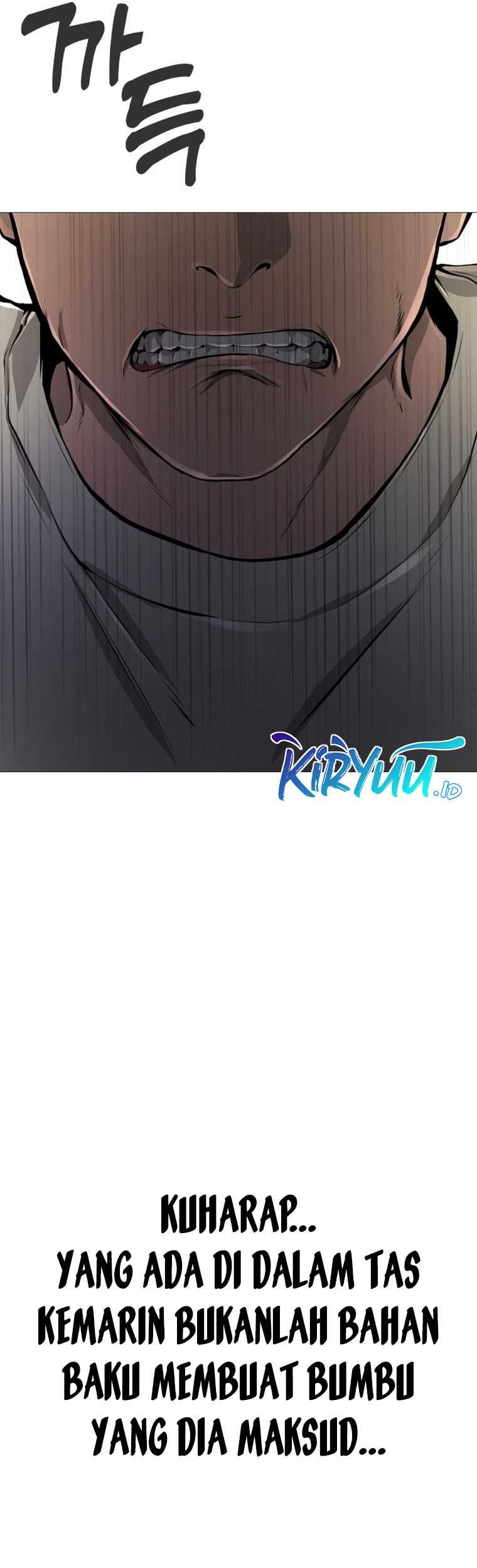 Famous Restaurant Chapter 15 Gambar 33