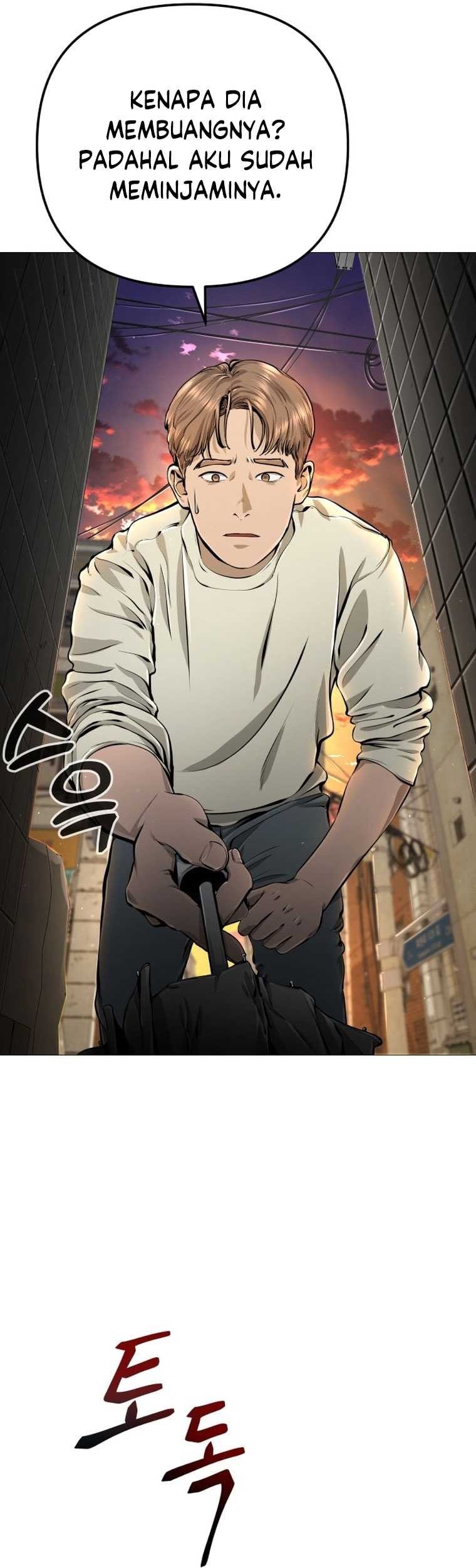 Famous Restaurant Chapter 15 Gambar 66