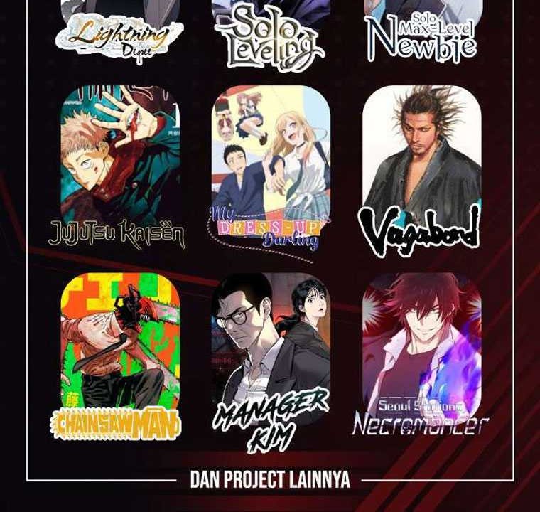 Famous Restaurant Chapter 15 Gambar 77