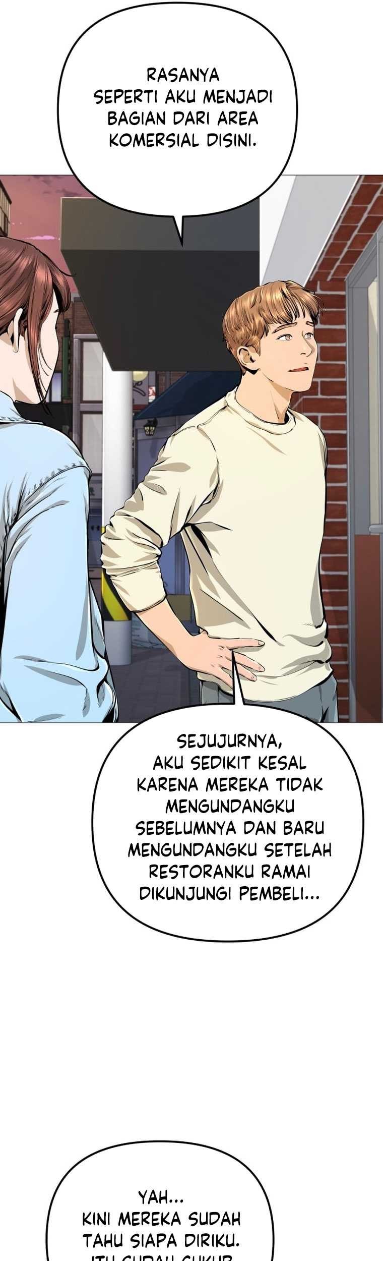 Famous Restaurant Chapter 15 Gambar 54