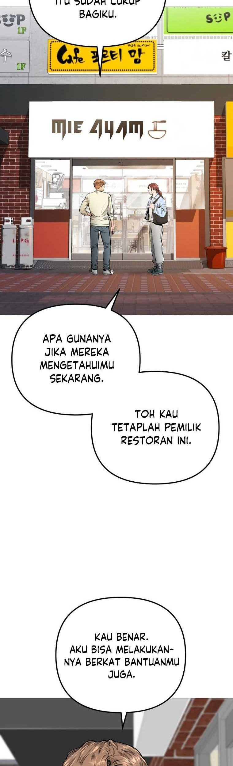 Famous Restaurant Chapter 15 Gambar 55