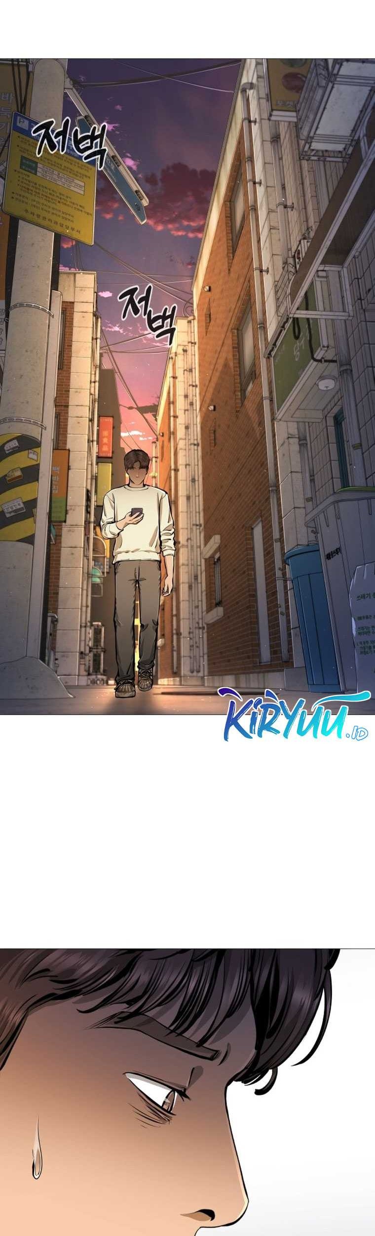 Famous Restaurant Chapter 15 Gambar 58