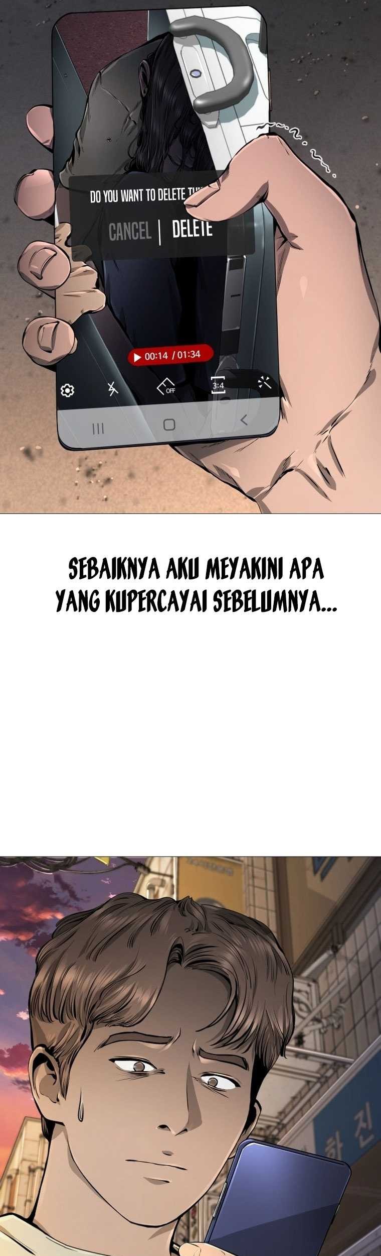 Famous Restaurant Chapter 15 Gambar 60