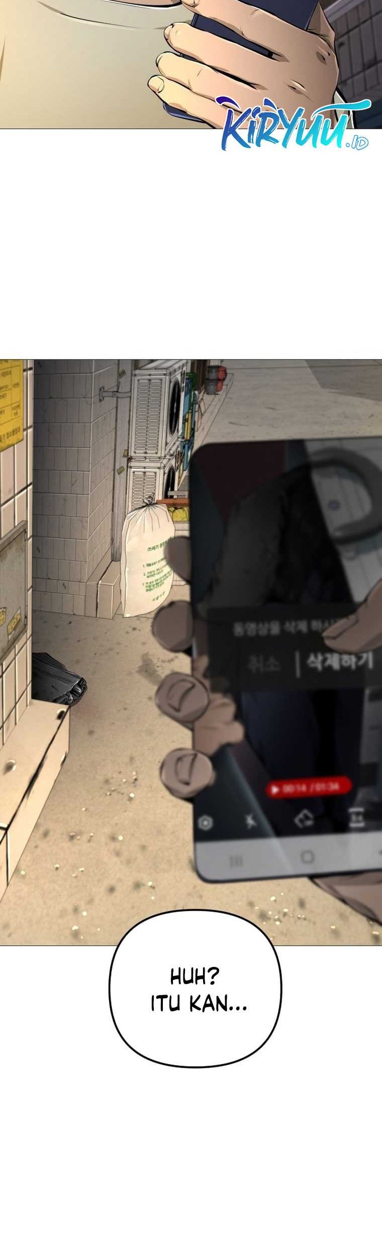 Famous Restaurant Chapter 15 Gambar 61