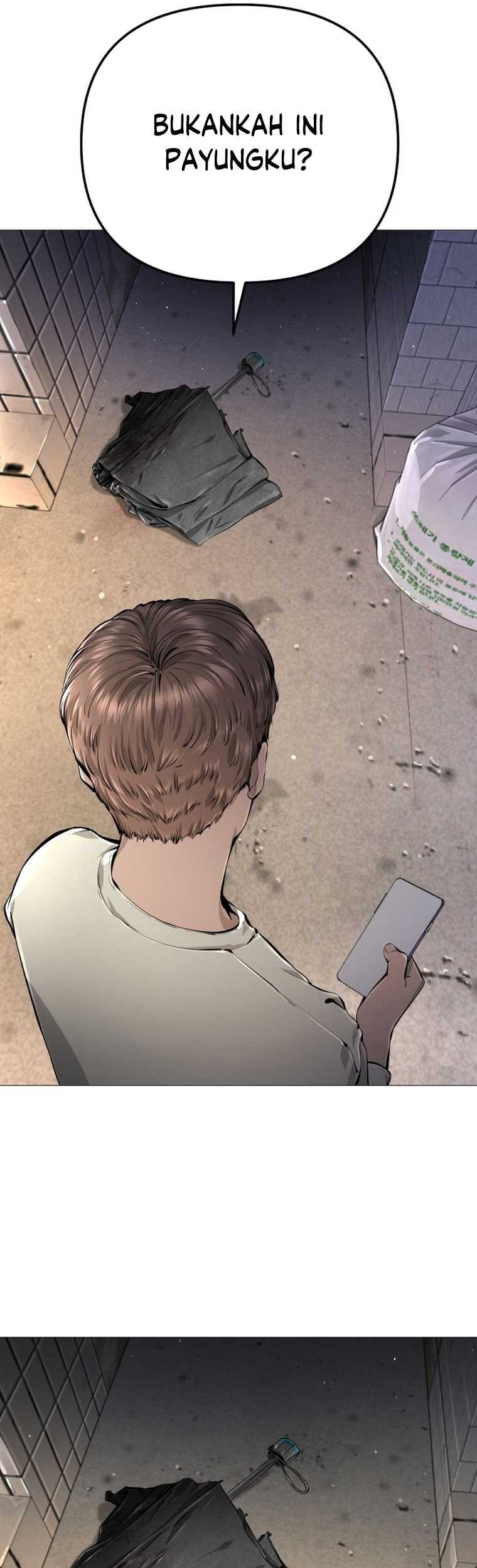 Famous Restaurant Chapter 15 Gambar 63