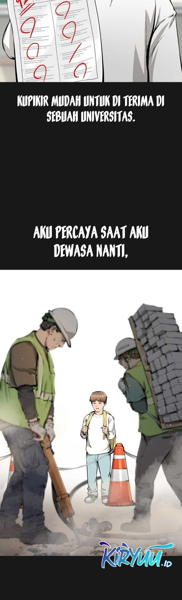 Famous Restaurant Chapter 15 Gambar 3