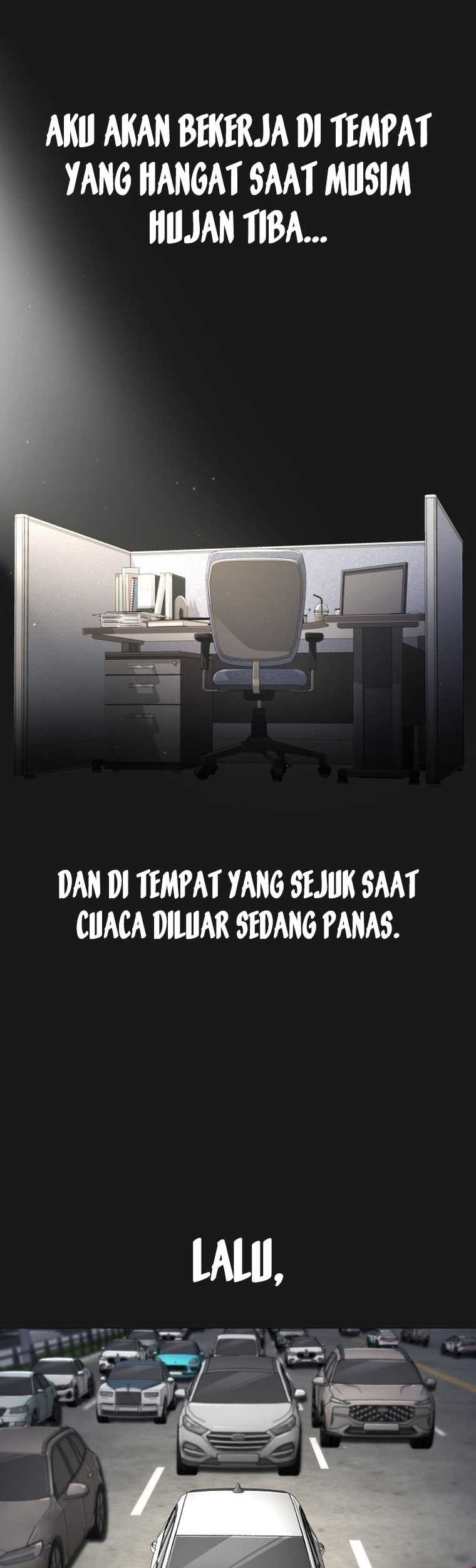 Famous Restaurant Chapter 15 Gambar 5