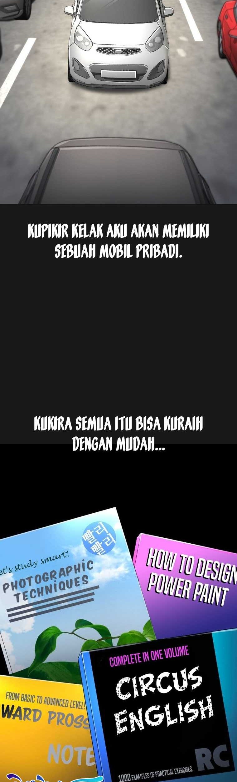 Famous Restaurant Chapter 15 Gambar 6