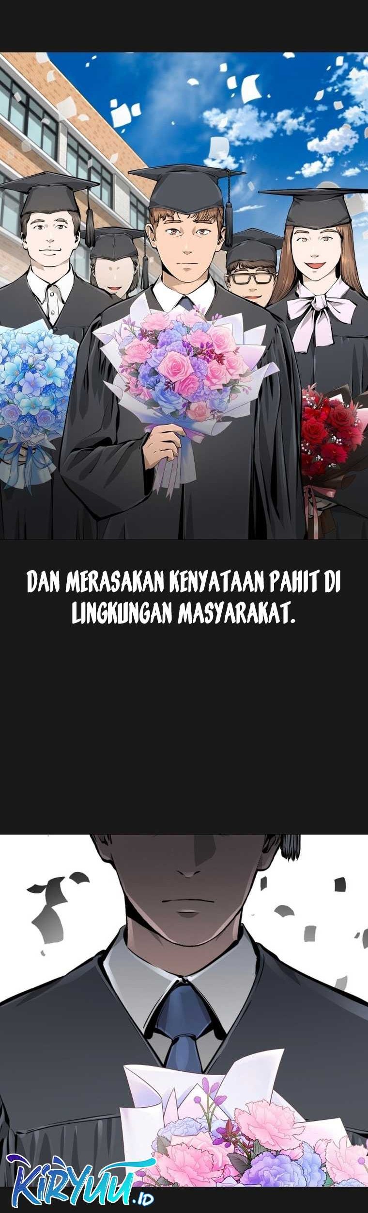 Famous Restaurant Chapter 15 Gambar 9