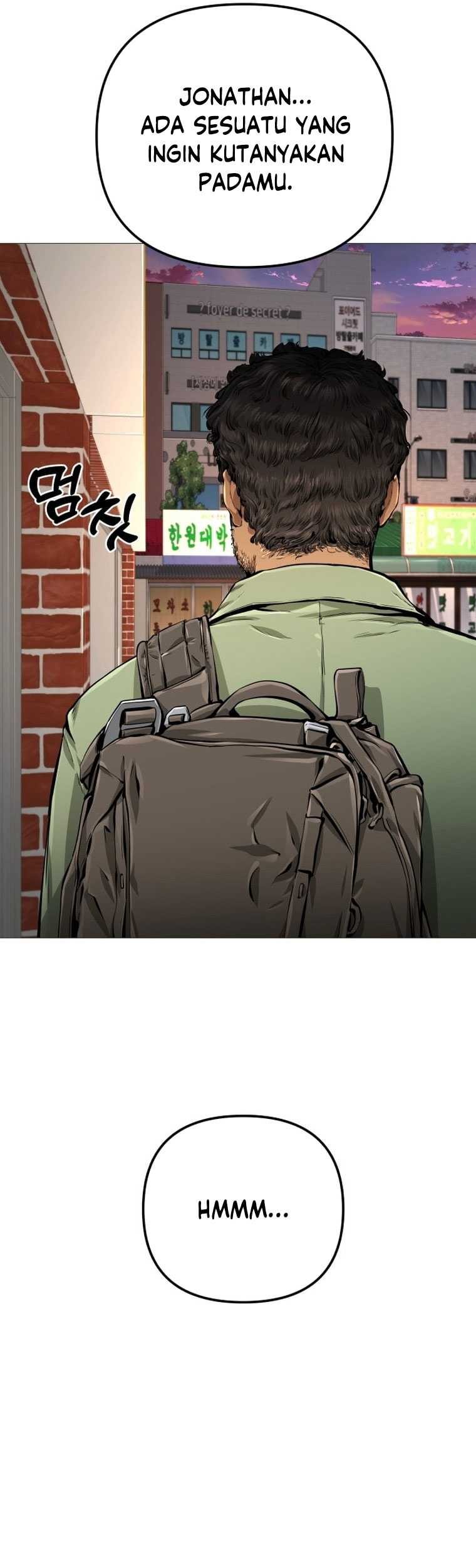 Famous Restaurant Chapter 15 Gambar 13