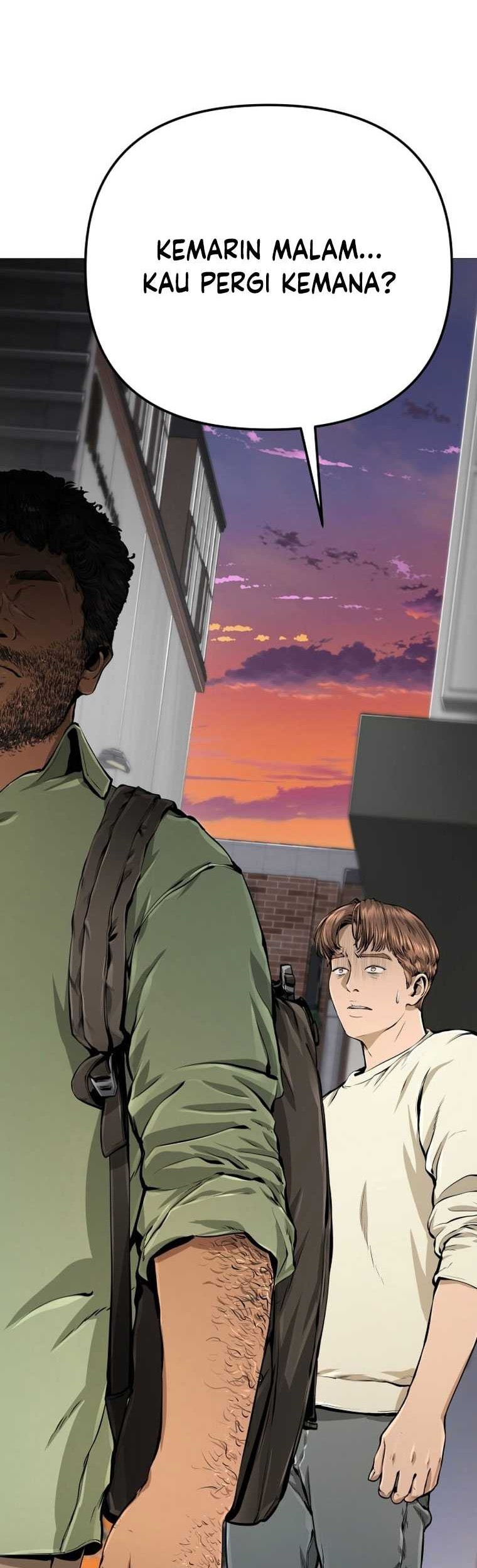 Famous Restaurant Chapter 15 Gambar 14