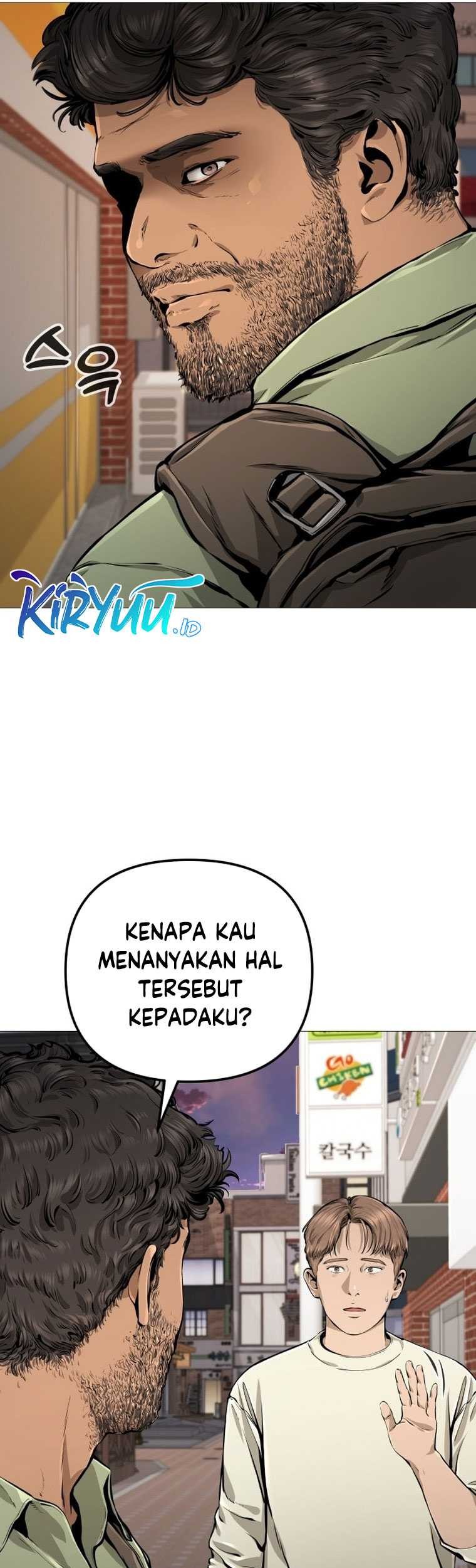 Famous Restaurant Chapter 15 Gambar 16