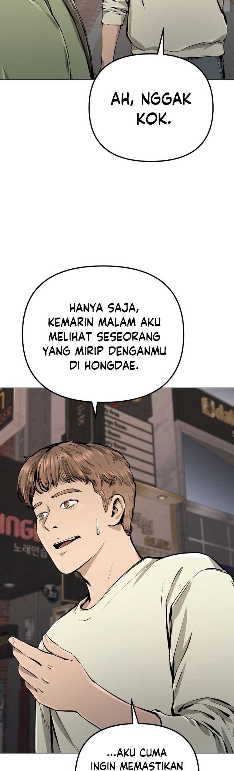 Famous Restaurant Chapter 15 Gambar 17