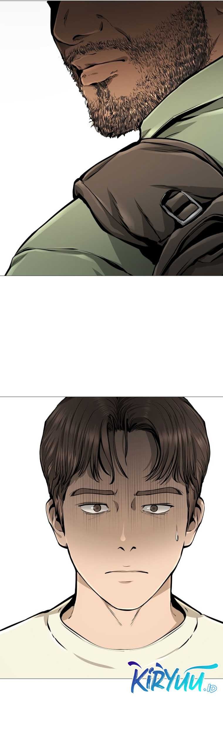 Famous Restaurant Chapter 15 Gambar 19